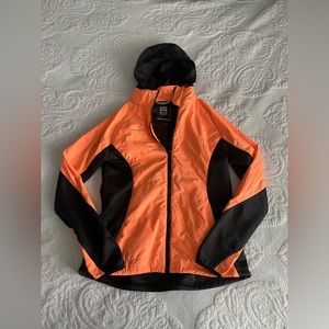 Avalanche Jacket
